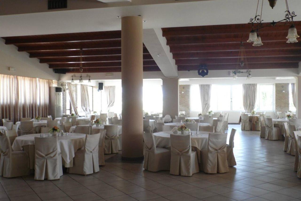 Zante Village Hotel Alikanás Exterior foto